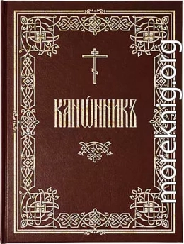 Канонник (цсл)