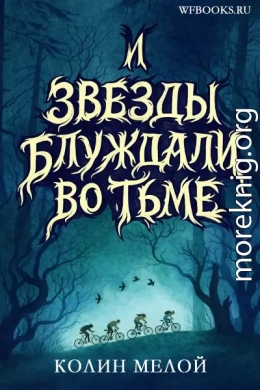 И звезды блуждали во тьме