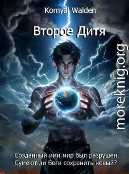 Второе Дитя Богов