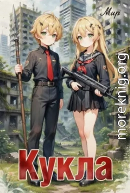 Кукла 11