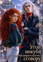 Угон инкуба по предварительному сговору