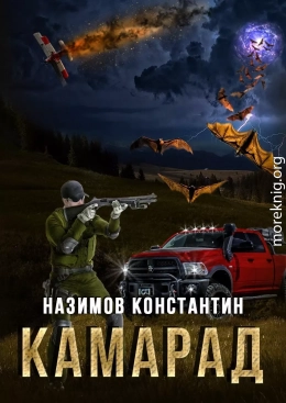 Камарад