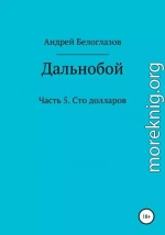 Дальнобой. Часть 5. Сто долларов