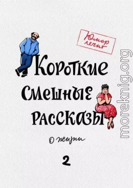 Короткие смешные рассказы о жизни 2