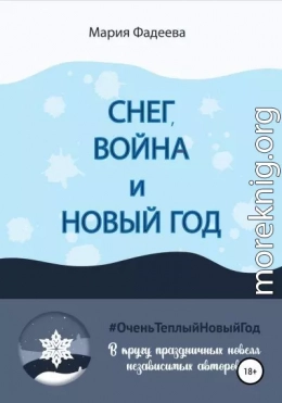 Снег, война и Новый год