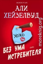 Без ума от истребителя
