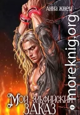 Мой эльфийский заказ