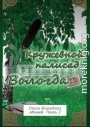 Кружевной палисад. Стихи вологодских авторов. Часть 2