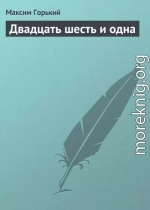 Двадцать шесть и одна