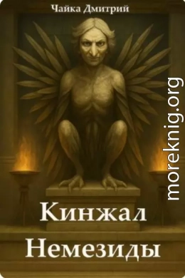 Кинжал Немезиды