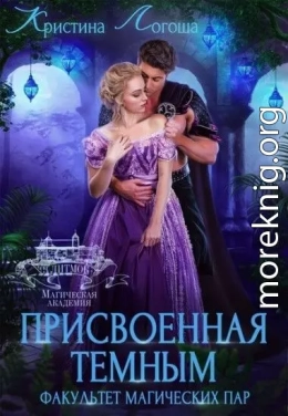 Присвоенная темным. Факультет магических пар (СИ)