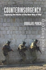 Противоповстанчество