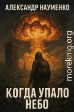 Когда упало небо