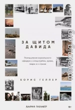 За щитом Давида: Размышления израильского офицера о разведке, армии, людях и о стране
