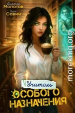 Учитель Особого Назначения. Том 6