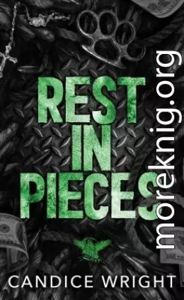 Покойся по кусочкам