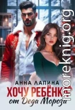 Хочу ребенка от Деда Мороза