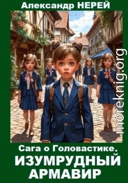 Изумрудный Армавир