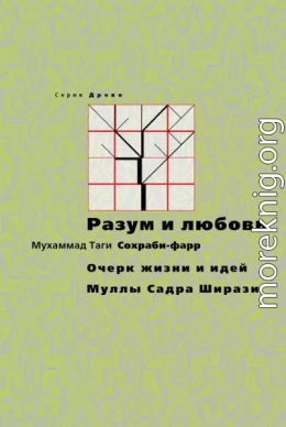 Разум и любовь. Очерк жизни и идей Муллы Садры Ширази