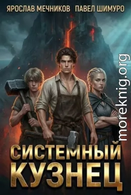 Системный Кузнец XI