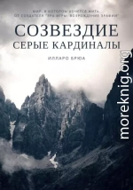 Созвездие. Серые кардиналы