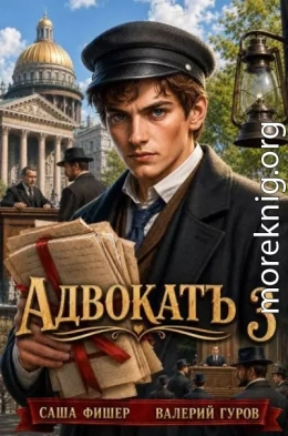 АдвокатЪ 3