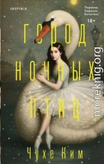 Город ночных птиц