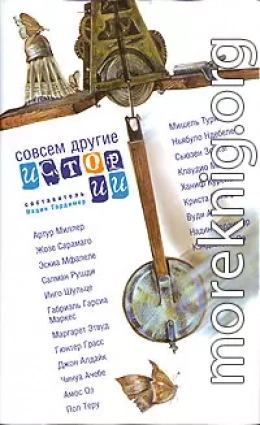 Совсем другие истории