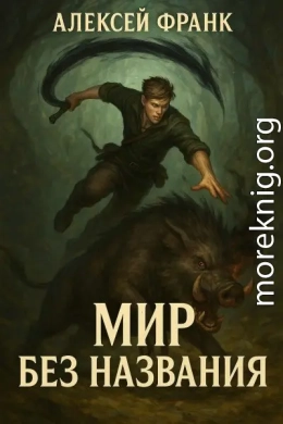 Мир без названия