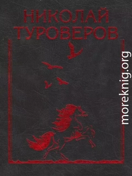 «Возвращается ветер на круги свои…». Стихотворения и поэмы