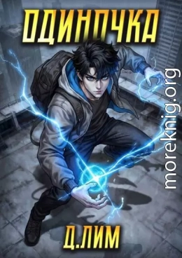 Одиночка. Том 5