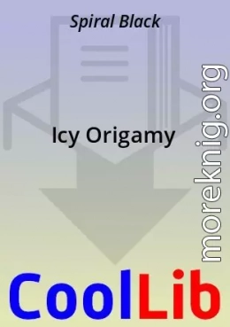 Icy Origamy