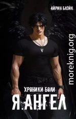Хроники боли Я.АНГЕЛ