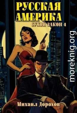 Сухой закон 4