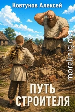 Путь Строителя 13