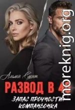 Развод в 40. Запас прочности. Компаньонка