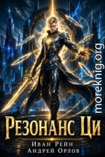 Резонанс Ци. Том 6