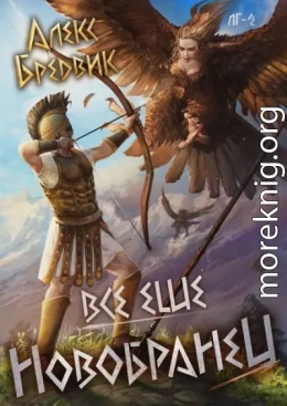 Все еще новобранец. Том 2