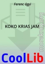 KOKO KRIAS JAM