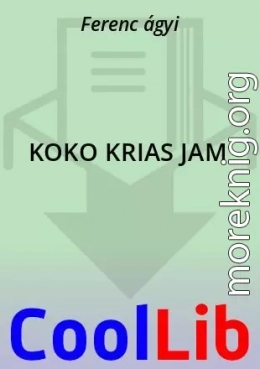 KOKO KRIAS JAM