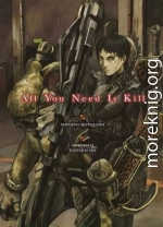 All You Need Is Kill