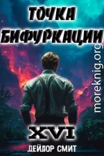 Точка Бифуркации XVI