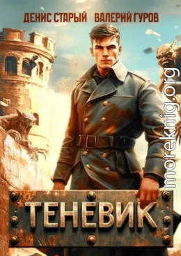 Теневик. Конец войны