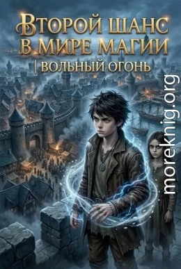 Вольный огонь