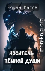 Носитель Тёмной души