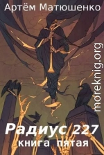 Радиус 227. Книга 5