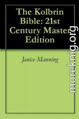 The Kolbrin Bible: 21st Century Master Edition