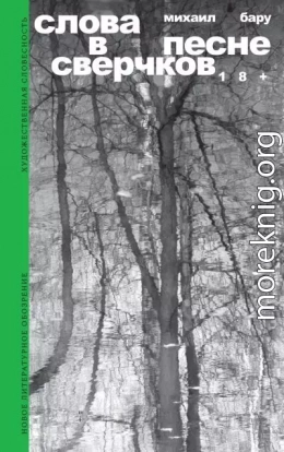 Слова в песне сверчков