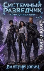 Системный разведчик. Консолидация. Том 5