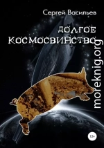 Долгое космосвинство